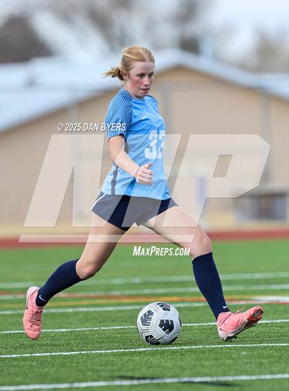 Thumbnail 3 in Thompson Valley @ Poudre photogallery.