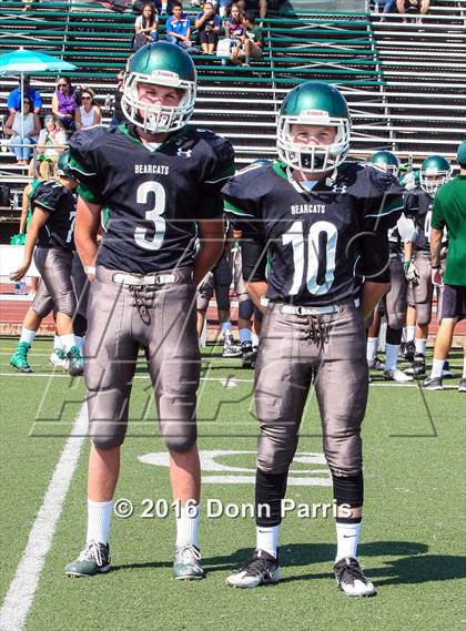 Thumbnail 1 in San Dimas @ Bonita photogallery.