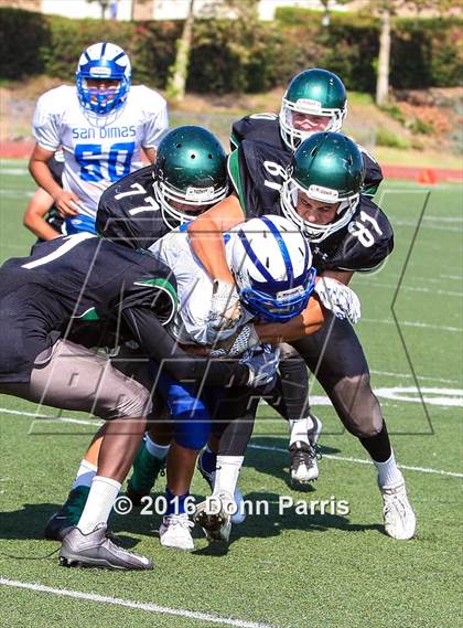 Thumbnail 2 in San Dimas @ Bonita photogallery.