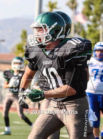 Thumbnail 1 in San Dimas @ Bonita photogallery.