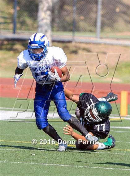 Thumbnail 3 in San Dimas @ Bonita photogallery.