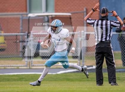 Thumbnail 1 in Overhills @ Terry Sanford (Senior Night) photogallery.
