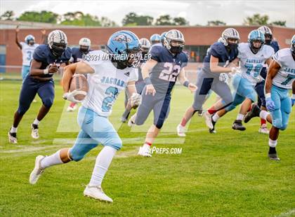 Thumbnail 1 in Overhills @ Terry Sanford (Senior Night) photogallery.