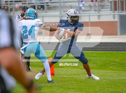 Thumbnail 3 in Overhills @ Terry Sanford (Senior Night) photogallery.