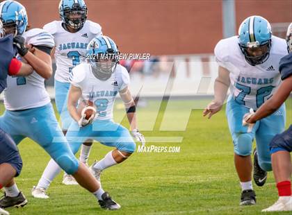 Thumbnail 3 in Overhills @ Terry Sanford (Senior Night) photogallery.