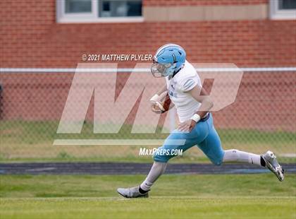 Thumbnail 3 in Overhills @ Terry Sanford (Senior Night) photogallery.