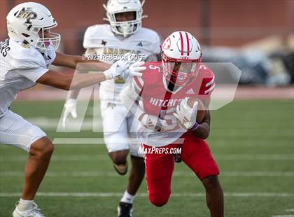 Thumbnail 1 in Anahuac @ Hitchcock photogallery.