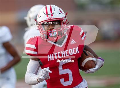 Thumbnail 1 in Anahuac @ Hitchcock photogallery.