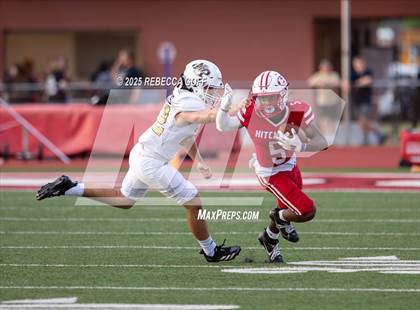 Thumbnail 2 in Anahuac @ Hitchcock photogallery.