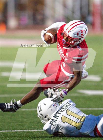 Thumbnail 3 in Anahuac @ Hitchcock photogallery.