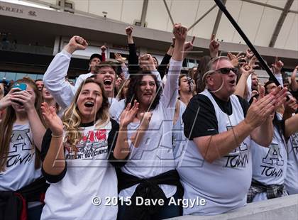 Thumbnail 2 in Brighton vs. Alta (UHSAA 5A Final) photogallery.