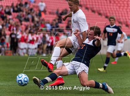 Thumbnail 3 in Brighton vs. Alta (UHSAA 5A Final) photogallery.