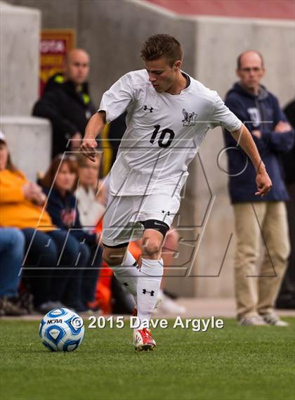 Thumbnail 2 in Brighton vs. Alta (UHSAA 5A Final) photogallery.
