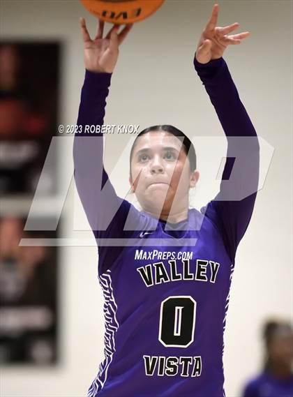Thumbnail 3 in Valley Vista @ Hamilton (AIA 6A Semifinal) photogallery.