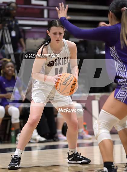Thumbnail 3 in Valley Vista @ Hamilton (AIA 6A Semifinal) photogallery.