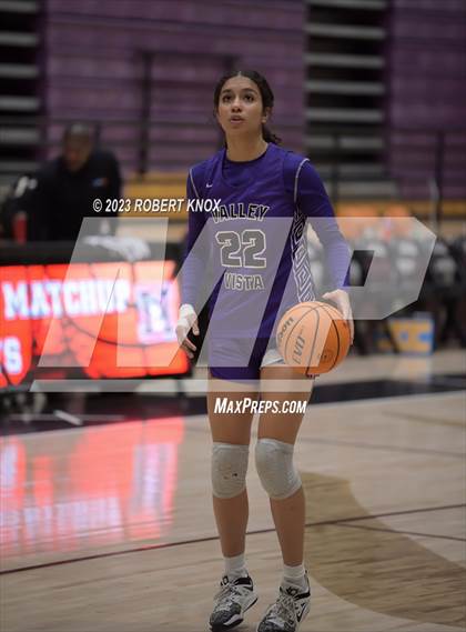 Thumbnail 3 in Valley Vista @ Hamilton (AIA 6A Semifinal) photogallery.