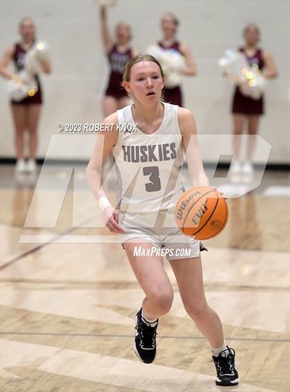 Thumbnail 1 in Valley Vista @ Hamilton (AIA 6A Semifinal) photogallery.