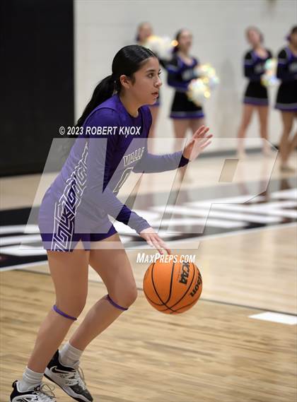 Thumbnail 3 in Valley Vista @ Hamilton (AIA 6A Semifinal) photogallery.