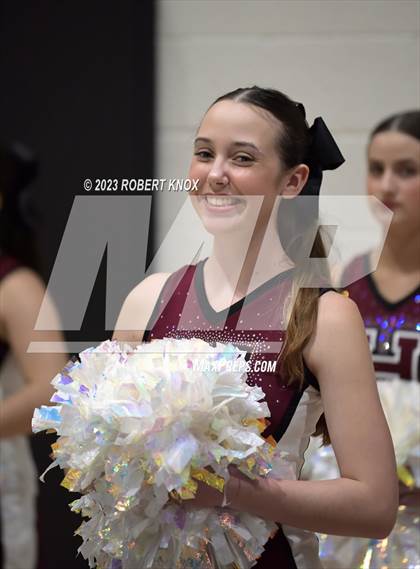 Thumbnail 2 in Valley Vista @ Hamilton (AIA 6A Semifinal) photogallery.
