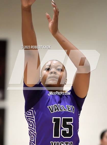 Thumbnail 2 in Valley Vista @ Hamilton (AIA 6A Semifinal) photogallery.