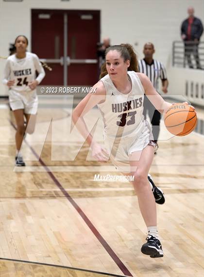 Thumbnail 3 in Valley Vista @ Hamilton (AIA 6A Semifinal) photogallery.