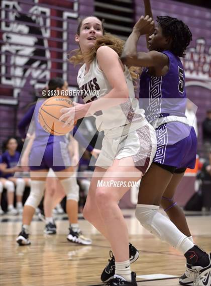 Thumbnail 1 in Valley Vista @ Hamilton (AIA 6A Semifinal) photogallery.