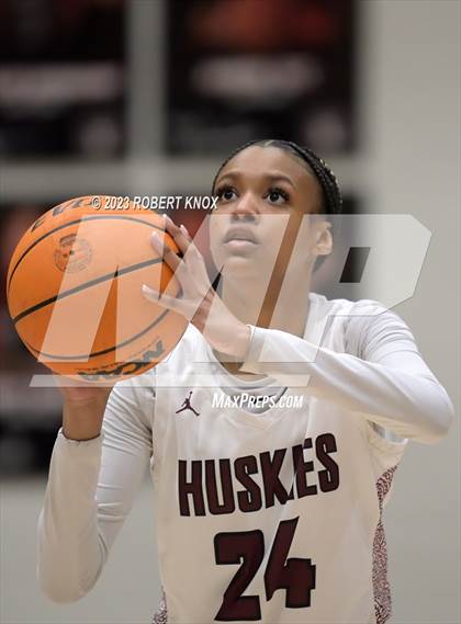Thumbnail 1 in Valley Vista @ Hamilton (AIA 6A Semifinal) photogallery.