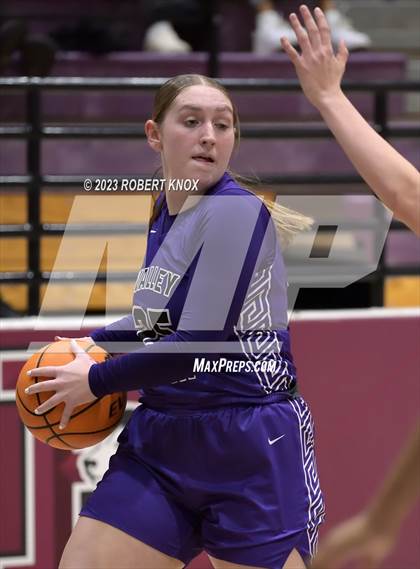 Thumbnail 2 in Valley Vista @ Hamilton (AIA 6A Semifinal) photogallery.