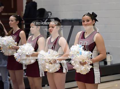 Thumbnail 2 in Valley Vista @ Hamilton (AIA 6A Semifinal) photogallery.