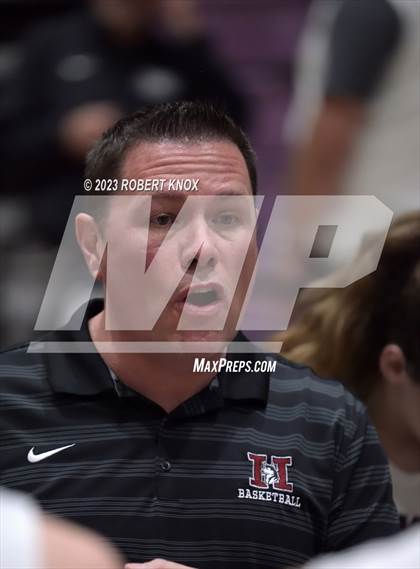 Thumbnail 2 in Valley Vista @ Hamilton (AIA 6A Semifinal) photogallery.