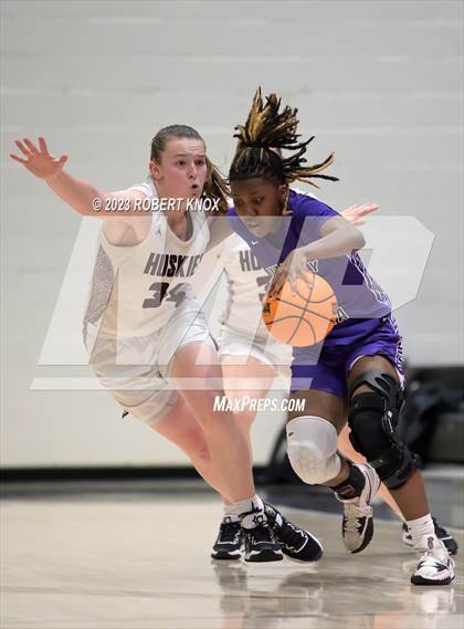 Thumbnail 2 in Valley Vista @ Hamilton (AIA 6A Semifinal) photogallery.
