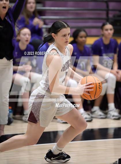 Thumbnail 3 in Valley Vista @ Hamilton (AIA 6A Semifinal) photogallery.