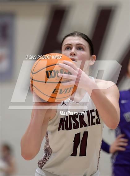 Thumbnail 2 in Valley Vista @ Hamilton (AIA 6A Semifinal) photogallery.