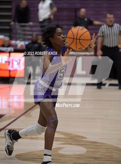 Thumbnail 1 in Valley Vista @ Hamilton (AIA 6A Semifinal) photogallery.