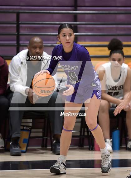 Thumbnail 2 in Valley Vista @ Hamilton (AIA 6A Semifinal) photogallery.