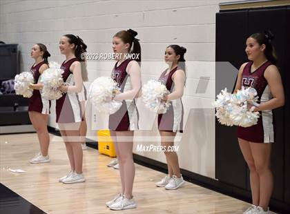 Thumbnail 2 in Valley Vista @ Hamilton (AIA 6A Semifinal) photogallery.