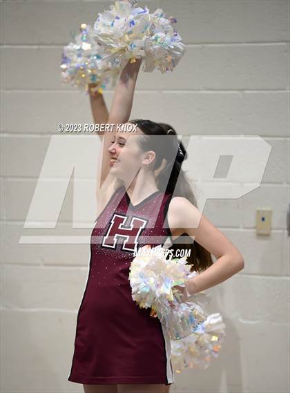 Thumbnail 2 in Valley Vista @ Hamilton (AIA 6A Semifinal) photogallery.