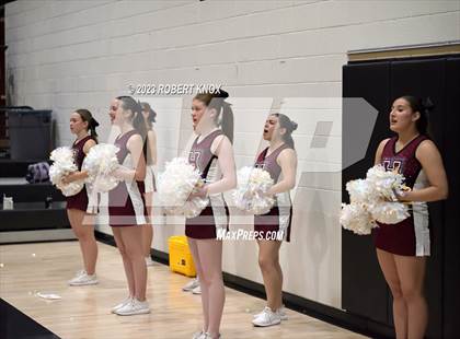 Thumbnail 1 in Valley Vista @ Hamilton (AIA 6A Semifinal) photogallery.