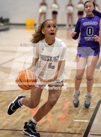 Thumbnail 3 in Valley Vista @ Hamilton (AIA 6A Semifinal) photogallery.