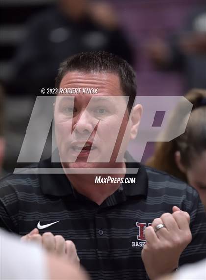 Thumbnail 3 in Valley Vista @ Hamilton (AIA 6A Semifinal) photogallery.