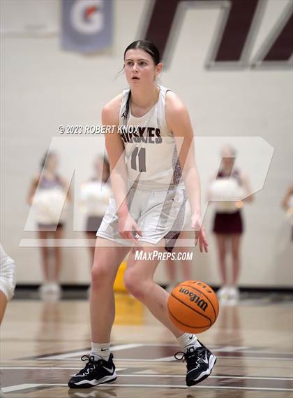 Thumbnail 3 in Valley Vista @ Hamilton (AIA 6A Semifinal) photogallery.