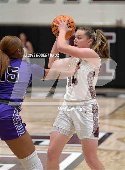 Thumbnail 1 in Valley Vista @ Hamilton (AIA 6A Semifinal) photogallery.