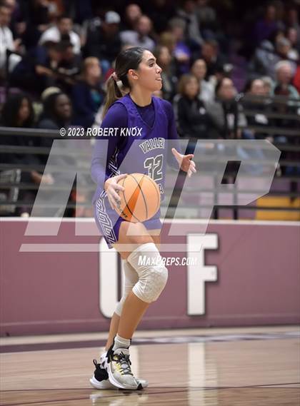 Thumbnail 3 in Valley Vista @ Hamilton (AIA 6A Semifinal) photogallery.