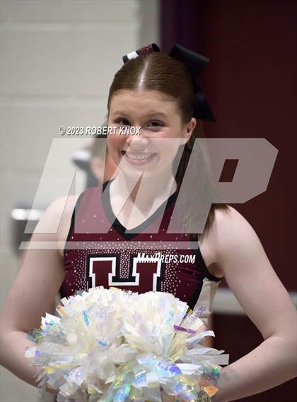 Thumbnail 1 in Valley Vista @ Hamilton (AIA 6A Semifinal) photogallery.