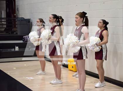 Thumbnail 3 in Valley Vista @ Hamilton (AIA 6A Semifinal) photogallery.