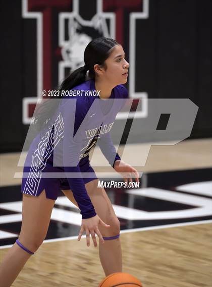 Thumbnail 2 in Valley Vista @ Hamilton (AIA 6A Semifinal) photogallery.
