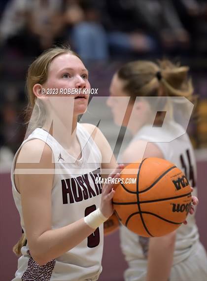 Thumbnail 3 in Valley Vista @ Hamilton (AIA 6A Semifinal) photogallery.