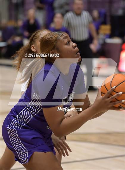 Thumbnail 2 in Valley Vista @ Hamilton (AIA 6A Semifinal) photogallery.