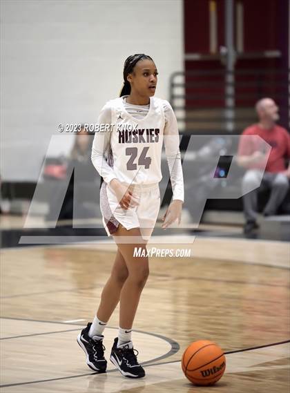 Thumbnail 1 in Valley Vista @ Hamilton (AIA 6A Semifinal) photogallery.