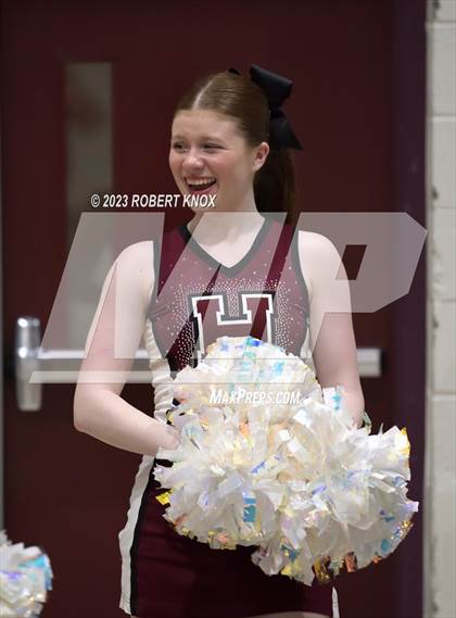 Thumbnail 3 in Valley Vista @ Hamilton (AIA 6A Semifinal) photogallery.